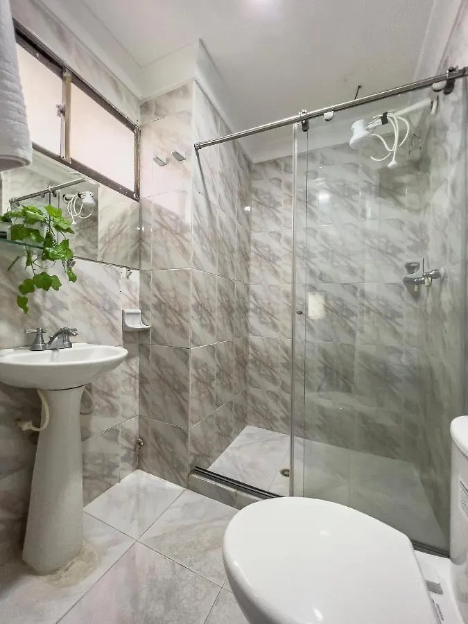 Apartmán Bocagrande Coral Beach - Livin Colombia Cartagena 0*,  Kolumbie