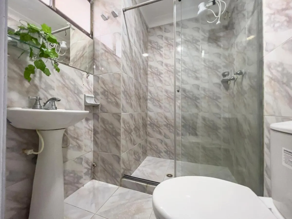 Apartmán Bocagrande Coral Beach - Livin Colombia Cartagena Kolumbie