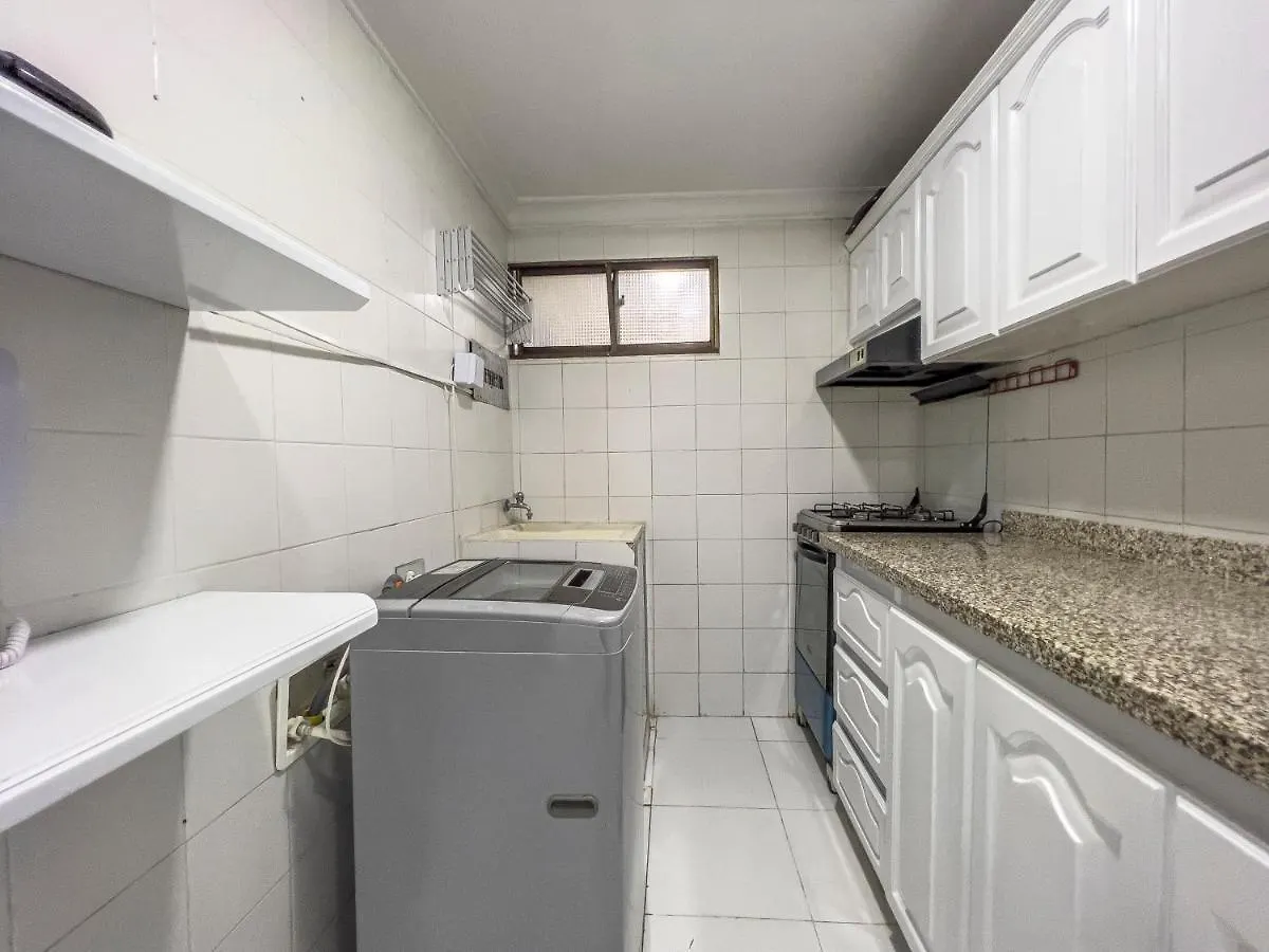 Bocagrande Coral Beach - Livin Colombia Apartment Cartagena
