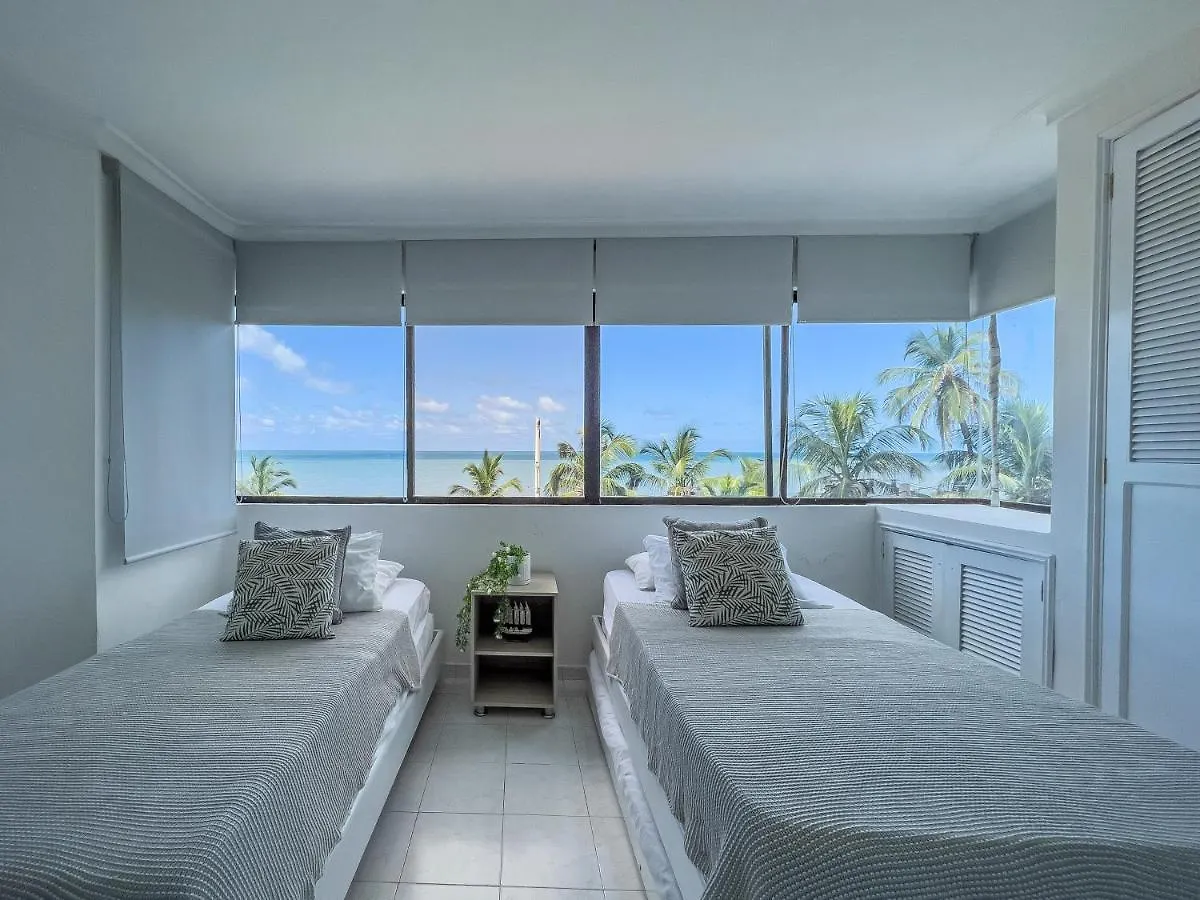 Bocagrande Coral Beach - Livin Colombia Apartment Cartagena