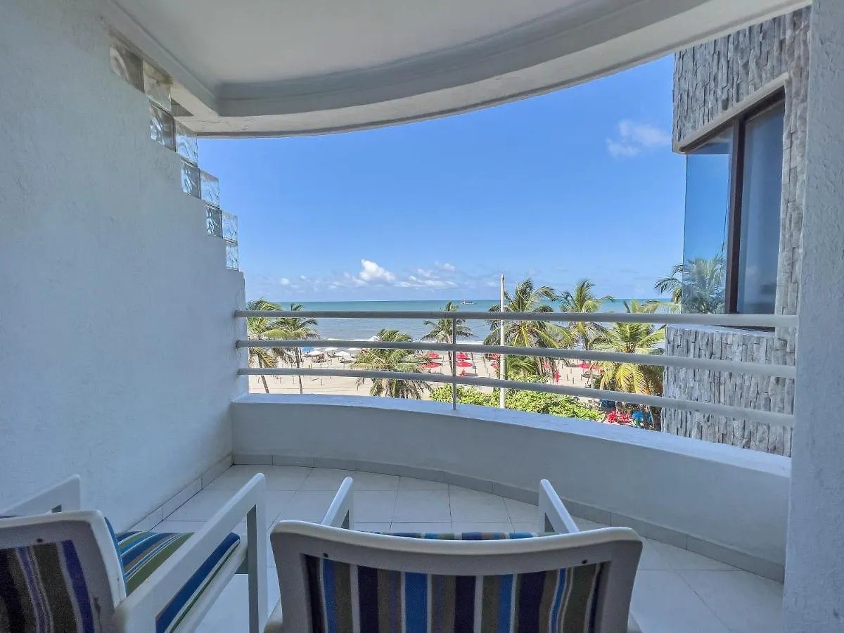 Bocagrande Coral Beach - Livin Colombia Apartment Cartagena 0*,  Colombia